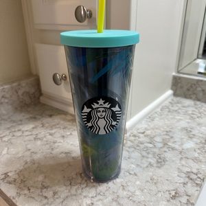 Starbucks Cup